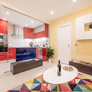 Apartamento Superior