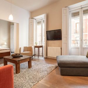 MIT House San Anton II en Madrid